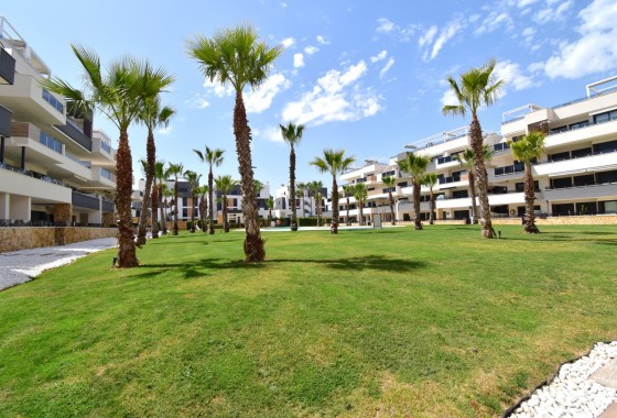 Apartment / Flat - Sale - Orihuela Costa - Los Altos