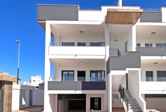 Apartment / flat - Sale - Orihuela Costa - Los Altos