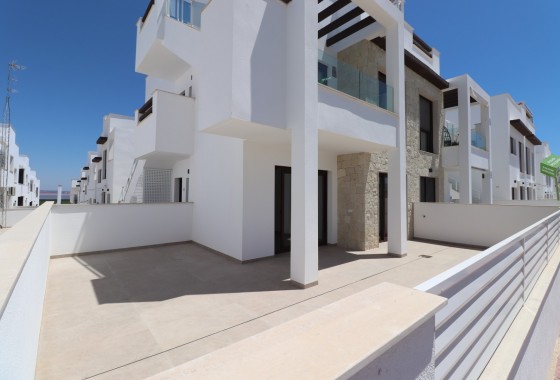 Apartment / Flat - Sale - Orihuela Costa - Los Balcones
