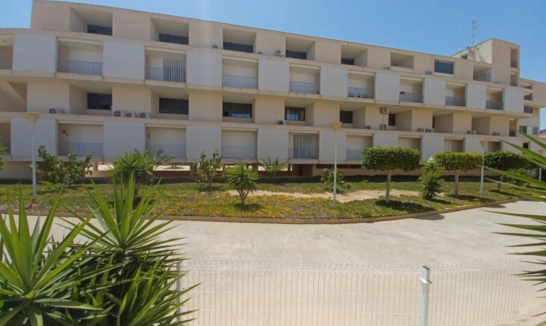 Apartment / Flat - Sale - Orihuela Costa -
                Los Dolses