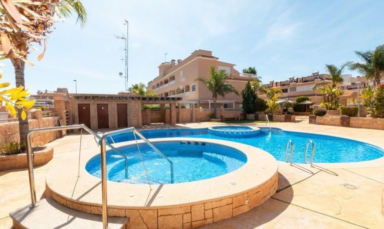 Apartment / Flat - Sale - Orihuela Costa* -
                Los Dolses