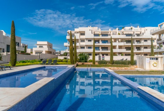 Apartment / Flat - Sale - Orihuela Costa - Los Dolses