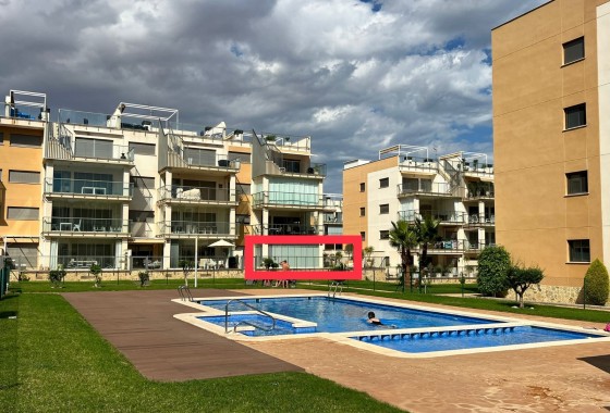 Apartment / flat - Sale - Orihuela Costa - Los Dolses