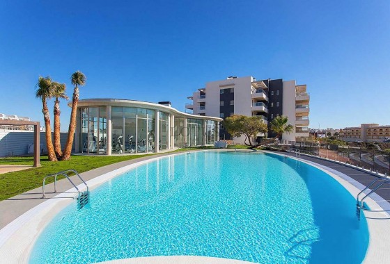 Apartment / Flat - Sale - Orihuela Costa* - Los Dolses*