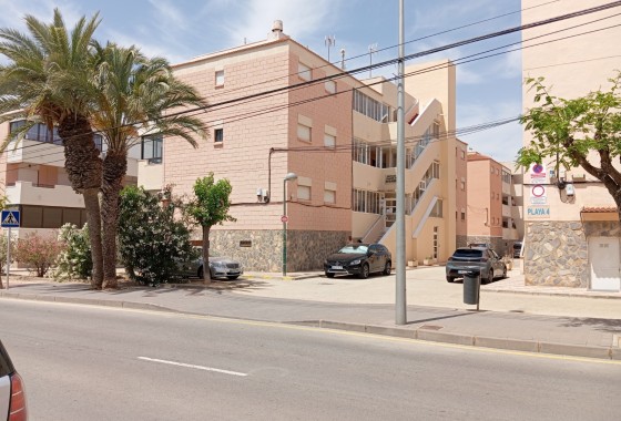 Apartment / Flat - Sale - Orihuela Costa* - Mil Palmeras*