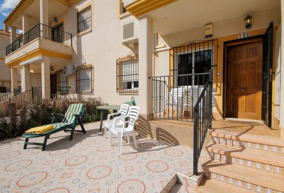 Apartment / Flat - Sale - Orihuela Costa* - Orihuela Costa Alicante
