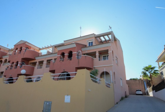 Apartment / Flat - Sale - Orihuela Costa* - Orihuela Costa Alicante