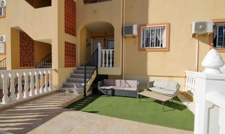 Apartment / Flat - Sale - Orihuela Costa* -
                Orihuela Costa Alicante