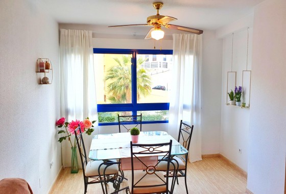 Apartment / Flat - Sale - Orihuela Costa - Orihuela Costa