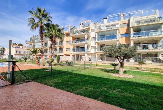 Apartment / Flat - Sale - Orihuela Costa - Orihuela Costa