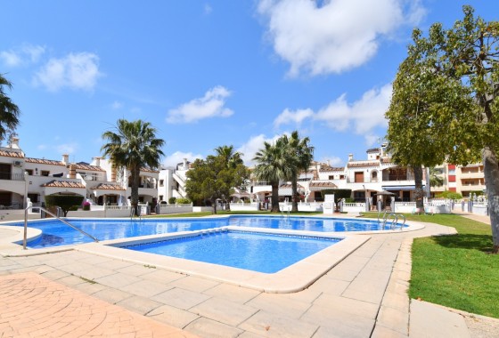 Apartment / Flat - Sale - Orihuela Costa - Orihuela Costa