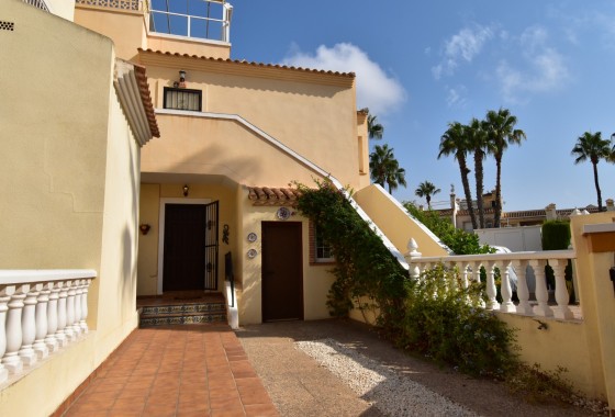 Apartment / Flat - Sale - Orihuela Costa - Orihuela Costa