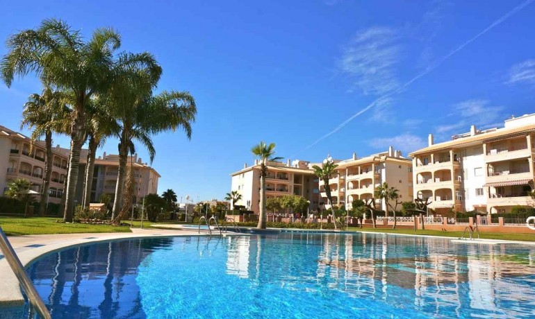 Apartment / Flat - Sale - Orihuela Costa -
                Orihuela Costa