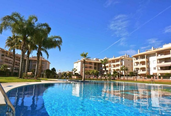 Apartment / Flat - Sale - Orihuela Costa - Orihuela Costa