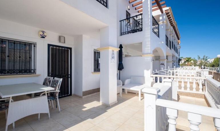 Apartment / Flat - Sale - Orihuela Costa -
                Orihuela Costa