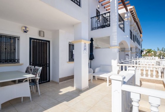 Apartment / Flat - Sale - Orihuela Costa - Orihuela Costa