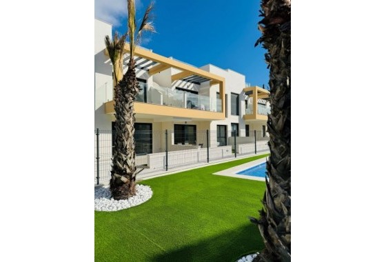 Apartment / Flat - Sale - Orihuela Costa - Orihuela Costa