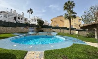 Apartment / Flat - Sale -
            Orihuela Costa* - PH3158