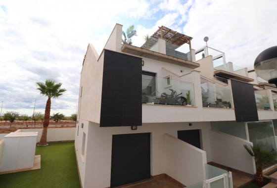 Apartment / Flat - Sale - Orihuela Costa* - Pilar de la Horadada*