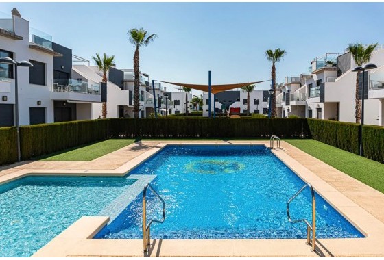 Apartment / Flat - Sale - Orihuela Costa* - Pilar de la Horadada*