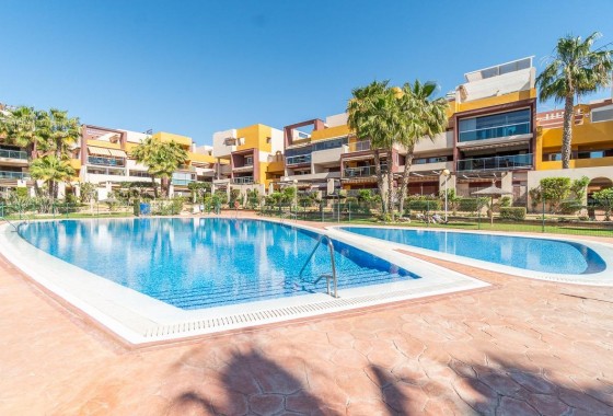 Apartment / Flat - Sale - Orihuela Costa* - Playa Flamenca*