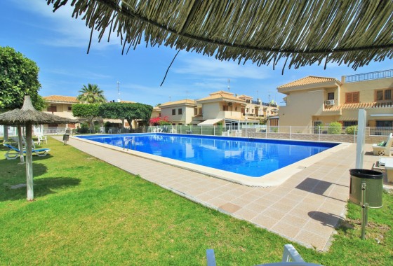 Apartment / Flat - Sale - Orihuela Costa* - Playa Flamenca*