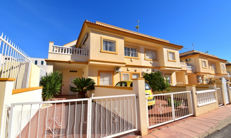 Apartment / Flat - Sale - Orihuela Costa* -
                Playa Flamenca