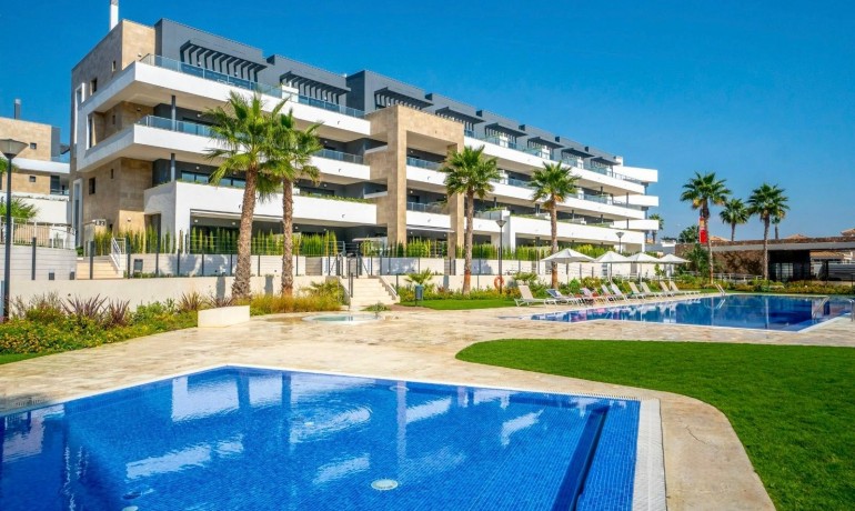 Apartment / Flat - Sale - Orihuela Costa -
                Playa Flamenca
