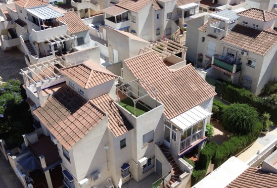 Apartment / Flat - Sale - Orihuela Costa - Playa Flamenca