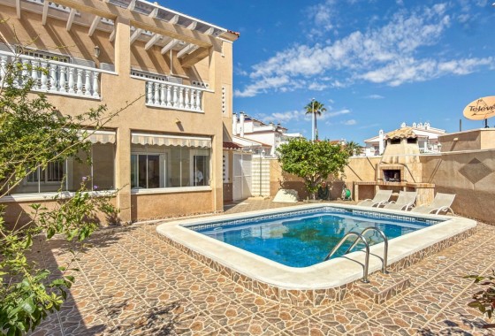 Apartment / Flat - Sale - Orihuela Costa* - Playa Flamenca*