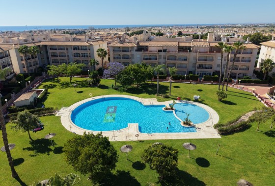 Apartment / Flat - Sale - Orihuela Costa - Playa Flamenca