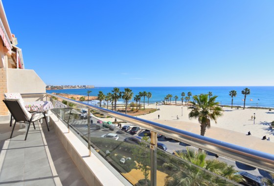 Apartment / Flat - Sale - Orihuela Costa - Playa Flamenca