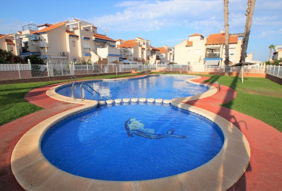 Apartment / Flat - Sale - Orihuela Costa* - Playa Flamenca*