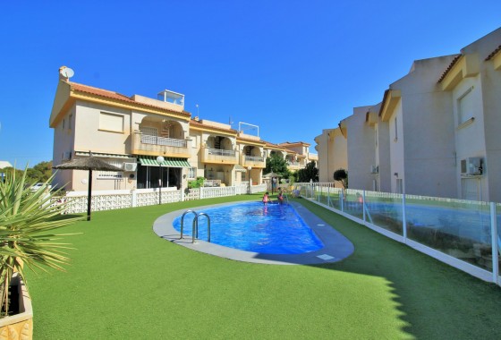 Apartment / Flat - Sale - Orihuela Costa* - Playa Flamenca*