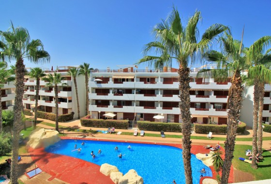 Apartment / Flat - Sale - Orihuela Costa* - Playa Flamenca*