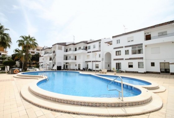 Apartment / Flat - Sale - Orihuela Costa - Punta Prima