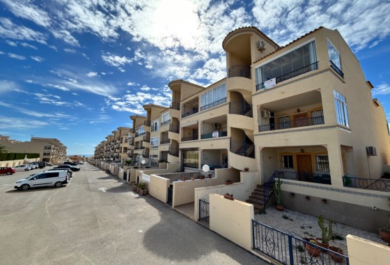 Apartment / Flat - Sale - Orihuela Costa - Punta Prima