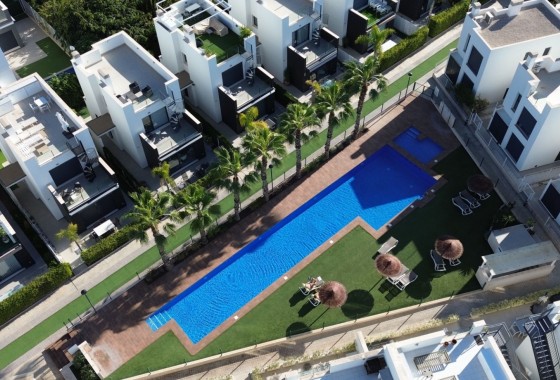 Apartment / Flat - Sale - Orihuela Costa* - Punta Prima*