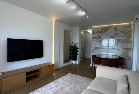 Apartment / Flat - Sale - Orihuela Costa* - Punta Prima*