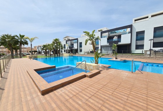 Apartment / Flat * - Sale - Orihuela Costa * - Punta Prima *
