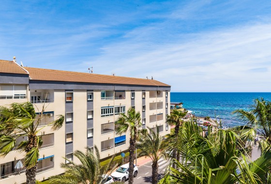 Apartment / Flat - Sale - Orihuela Costa* - Punta Prima