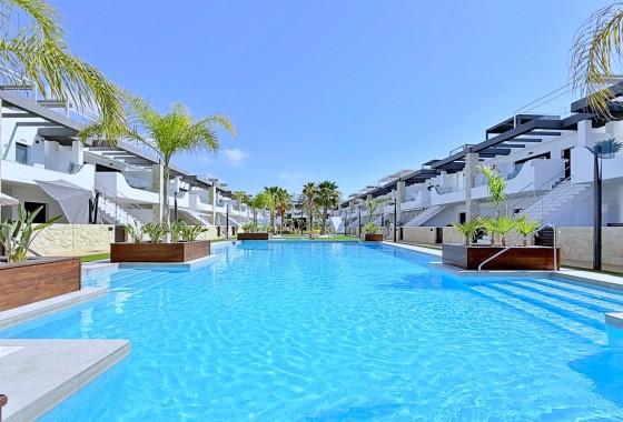 Apartment / Flat - Sale - Orihuela Costa - Punta Prima