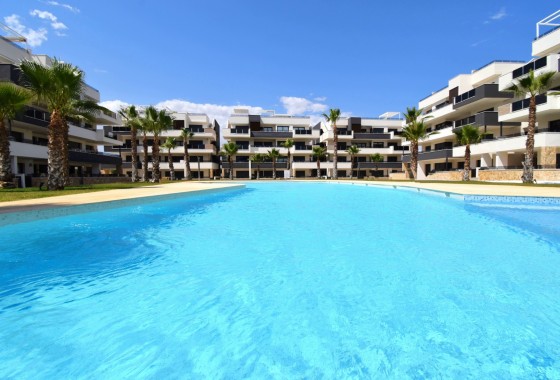 Apartment / Flat - Sale - Orihuela Costa* - Rioja*