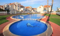 Apartment / Flat - Sale -
            Orihuela Costa* - SL-59545