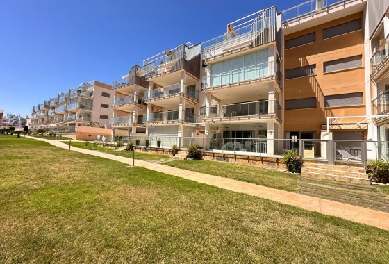Apartment / flat - Sale - Orihuela Costa - Villa Martin