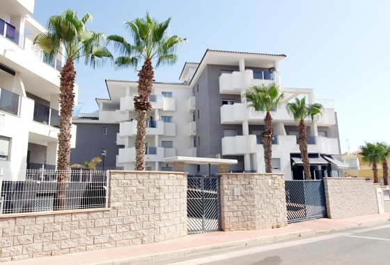Apartment / Flat - Sale - Orihuela Costa* - Villamartín-Las Filipinas