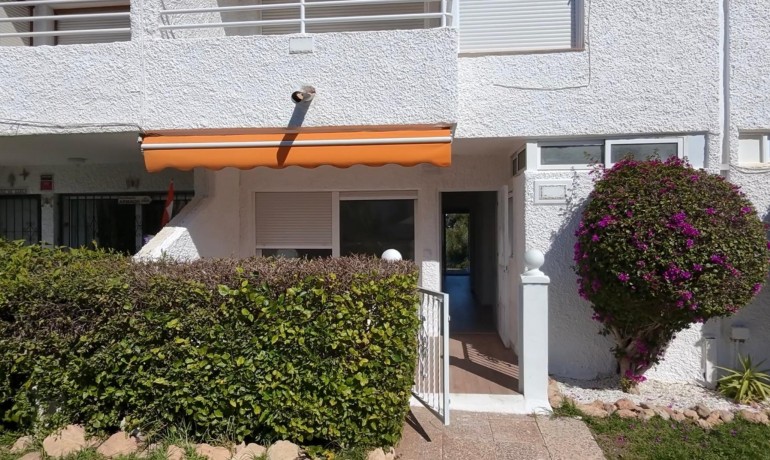 Apartment / Flat - Sale - Orihuela Costa* -
                Villamartín-Las Filipinas