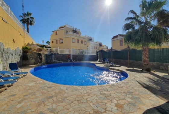 Apartment / Flat - Sale - Orihuela Costa* - Villamartín-Las Filipinas