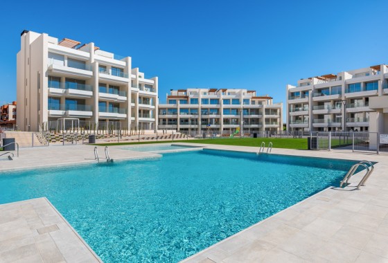 Apartment / Flat - Sale - Orihuela Costa - Villamartín