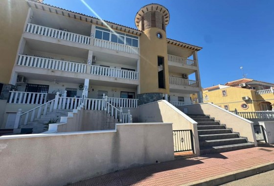 Apartment / Flat - Sale - Orihuela Costa* - Villamartin*